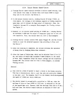 Preview for 143 page of Nikon F3 Repair Manual