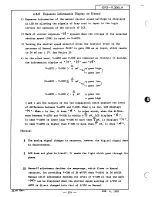 Preview for 145 page of Nikon F3 Repair Manual