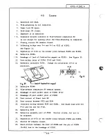 Preview for 167 page of Nikon F3 Repair Manual