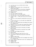 Preview for 168 page of Nikon F3 Repair Manual