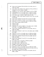 Preview for 174 page of Nikon F3 Repair Manual