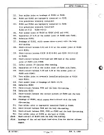 Preview for 175 page of Nikon F3 Repair Manual