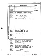 Preview for 180 page of Nikon F3 Repair Manual