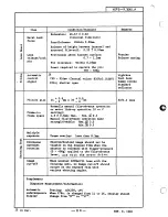 Preview for 185 page of Nikon F3 Repair Manual