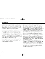 Preview for 2 page of Nikon F5 - F 5 SLR Camera Instruction Manual