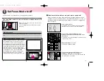 Предварительный просмотр 14 страницы Nikon F55 Instruction Manual