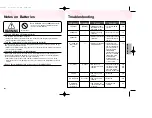 Предварительный просмотр 52 страницы Nikon F55 Instruction Manual