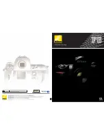 Nikon F6 Brochure & Specs preview