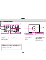 Preview for 3 page of Nikon F60 Instruction Manual