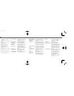 Preview for 61 page of Nikon F70 Instruction Manual