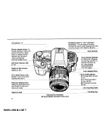 Preview for 6 page of Nikon F90S Instruction Manual