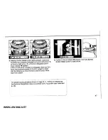 Preview for 47 page of Nikon F90S Instruction Manual