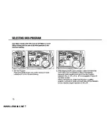 Preview for 70 page of Nikon F90S Instruction Manual