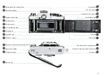 Preview for 3 page of Nikon FA Instruction Manual