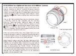 Preview for 10 page of Nikon FA Instruction Manual