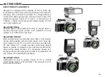 Preview for 62 page of Nikon FA Instruction Manual