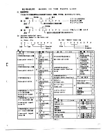 Preview for 3 page of Nikon FAA28051 Repair Manual