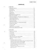 Preview for 55 page of Nikon FAA28051 Repair Manual