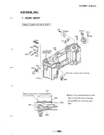 Preview for 56 page of Nikon FAA28051 Repair Manual