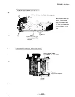 Preview for 61 page of Nikon FAA28051 Repair Manual