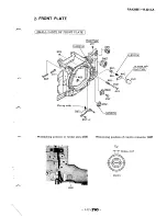 Preview for 67 page of Nikon FAA28051 Repair Manual