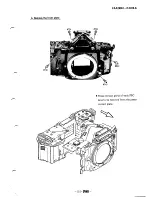 Preview for 110 page of Nikon FAA28051 Repair Manual