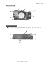 Предварительный просмотр 19 страницы Nikon FCA54001 Repair Manual