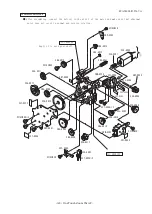 Предварительный просмотр 31 страницы Nikon FCA54001 Repair Manual