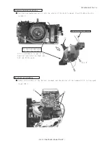 Предварительный просмотр 33 страницы Nikon FCA54001 Repair Manual