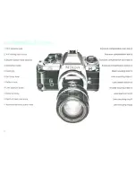 Предварительный просмотр 2 страницы Nikon FG Instruction Manual