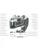 Предварительный просмотр 3 страницы Nikon FG Instruction Manual