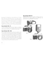 Preview for 52 page of Nikon FG Instruction Manual