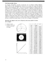 Предварительный просмотр 32 страницы Nikon Fisheye-Nikkor 6mm f/2.8 Instruction Manual