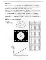 Предварительный просмотр 7 страницы Nikon Fisheye-Nikkor 8mm f/2.8 Instruction Manual