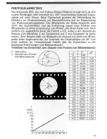 Предварительный просмотр 19 страницы Nikon Fisheye-Nikkor 8mm f/2.8 Instruction Manual