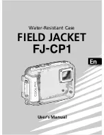 Предварительный просмотр 2 страницы Nikon FJ-CP1 User Manual