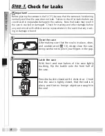 Предварительный просмотр 15 страницы Nikon FJ-CP1 User Manual