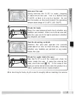 Предварительный просмотр 16 страницы Nikon FJ-CP1 User Manual