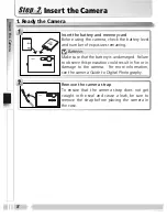 Предварительный просмотр 17 страницы Nikon FJ-CP1 User Manual