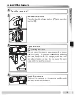 Предварительный просмотр 18 страницы Nikon FJ-CP1 User Manual