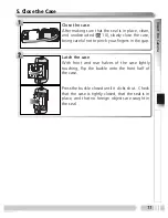 Предварительный просмотр 20 страницы Nikon FJ-CP1 User Manual