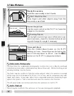 Предварительный просмотр 23 страницы Nikon FJ-CP1 User Manual