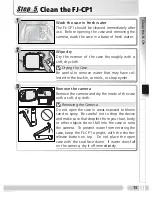 Предварительный просмотр 24 страницы Nikon FJ-CP1 User Manual