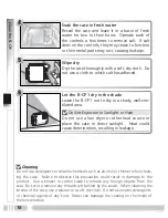 Предварительный просмотр 25 страницы Nikon FJ-CP1 User Manual