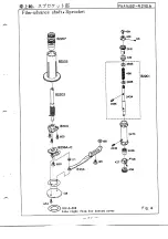 Предварительный просмотр 18 страницы Nikon FM2 Repair Manual