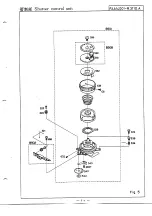 Предварительный просмотр 20 страницы Nikon FM2 Repair Manual