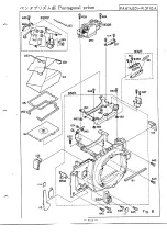 Предварительный просмотр 26 страницы Nikon FM2 Repair Manual