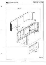 Предварительный просмотр 36 страницы Nikon FM2 Repair Manual