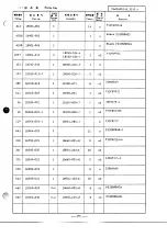 Предварительный просмотр 40 страницы Nikon FM2 Repair Manual