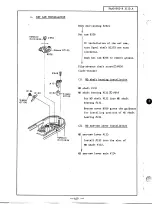 Предварительный просмотр 109 страницы Nikon FM2 Repair Manual